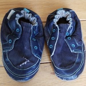 Robeez Toddler Shoe Size 12-18 month